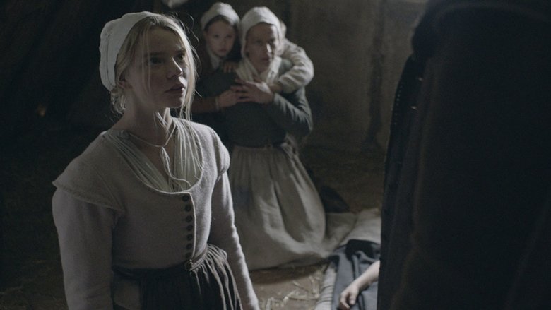 The Witch film stream Online kostenlos anschauen