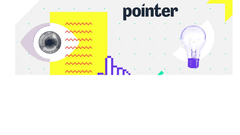 Pointer Pointer 2024