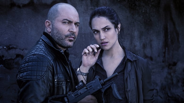 Fauda Season 1 Episode 10 : Episode 10