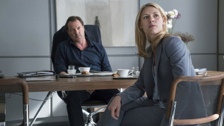 Homeland - Season 2 Episode 11 : In Memoriam