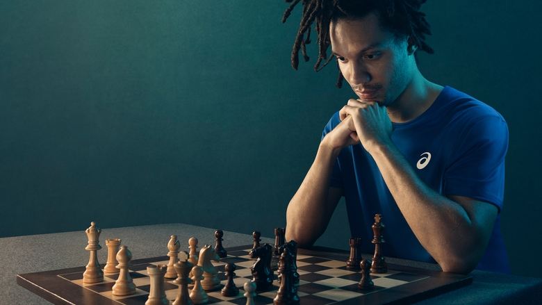 Watch Mind Games - The Experiment 2023 free online – MoviesVO Watch Mind Games - The Experiment 2023 free online – MoviesVO