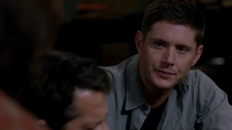 Supernatural, season 11 subtitles - TV-Subs