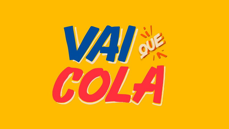 Vai Que Cola Season 2 Episode 18 : It seems but it is not