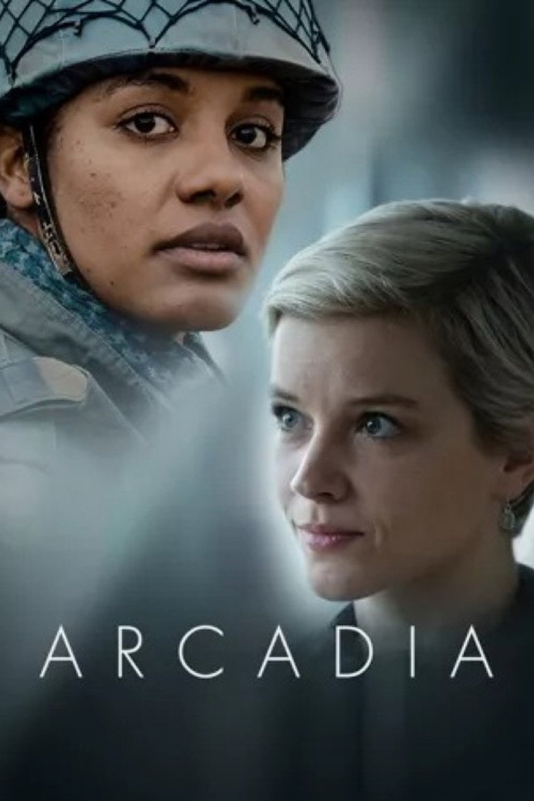 Arcadia Season 2