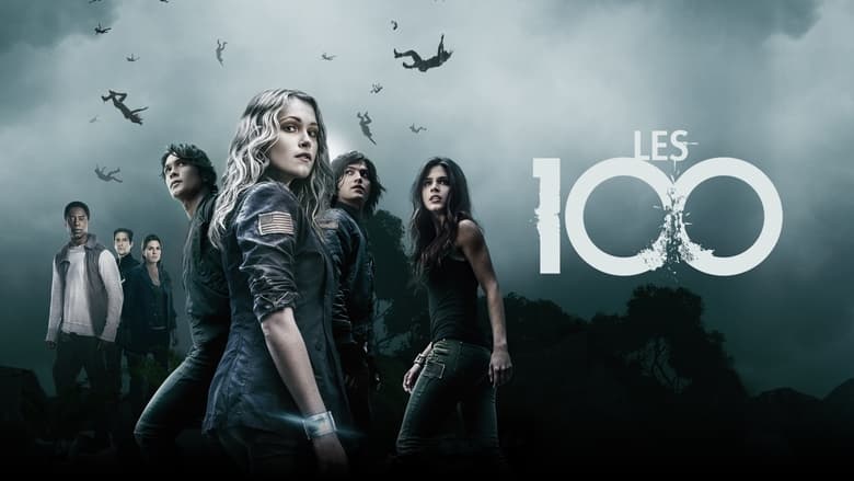 The 100 Season 1 Episode 8 : Day Trip