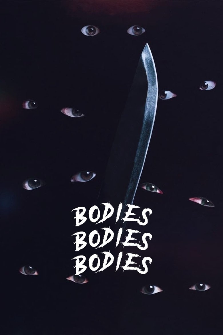Image Bodies Bodies Bodies