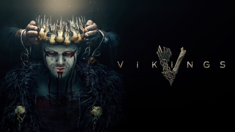 Vikings Season 1 Episode 4 : Trial