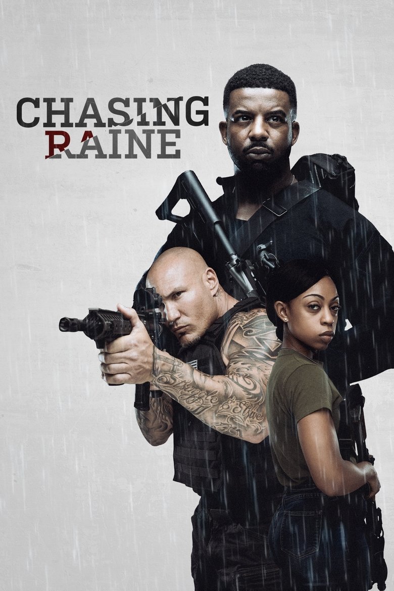 Image Chasing Raine