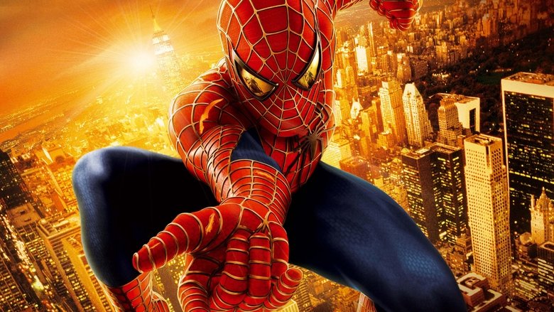 Film Spider-Man ITA Gratis