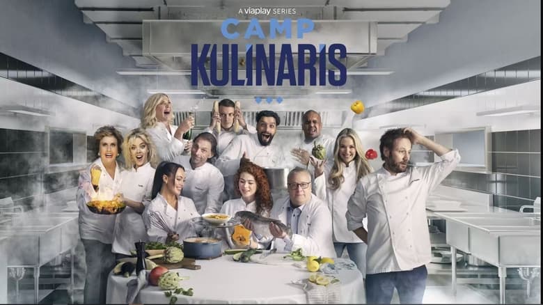 Camp kulinaris Season 5