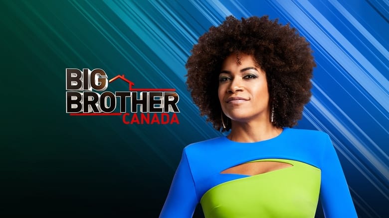 Big Brother Canada Season 12