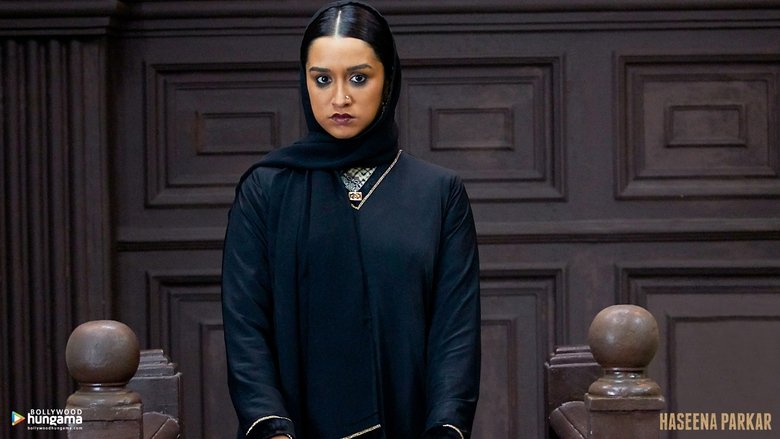 Haseena Parkar Dublado/Legendado Online