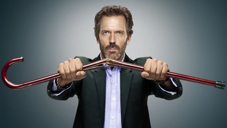 House Season 8 Episode 14 : Love Is Blind