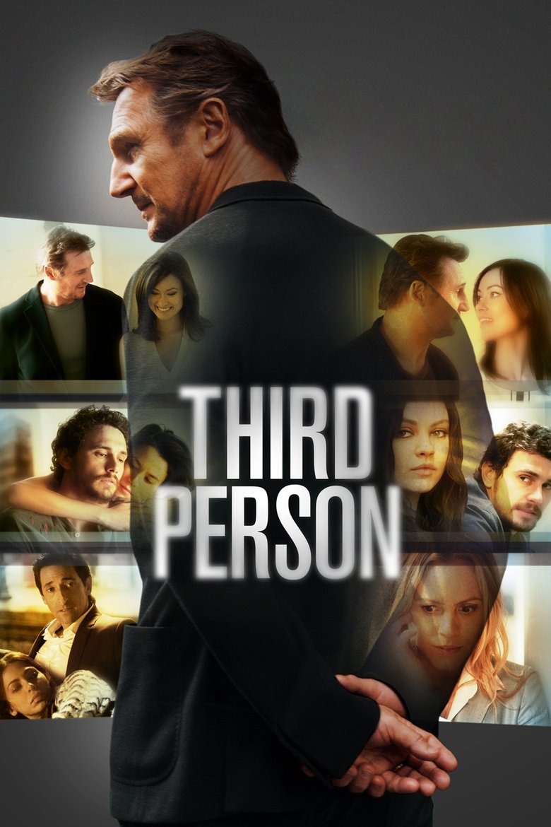 Image Third Person