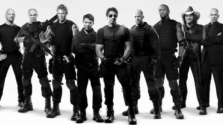 The Expendables 3 Full Movie English 2014 Tagalog Version Let It Go