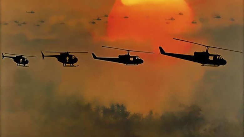 Apocalypse Now met ondertiteling gratis