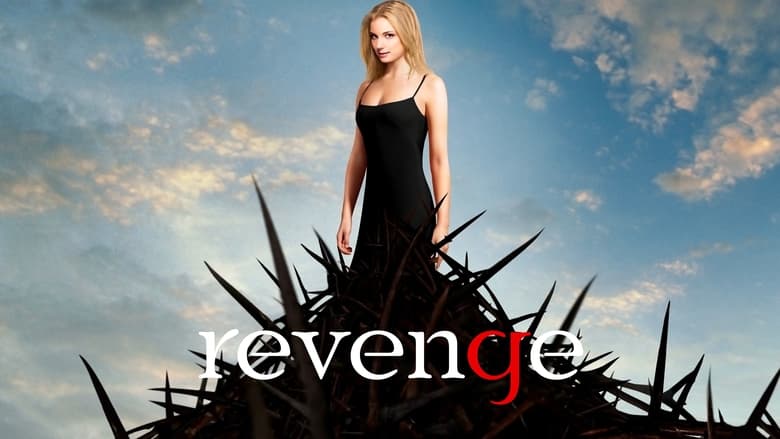 Revenge Season 4 Episode 6 : Damage