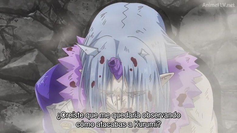The Testament Of Sister New Devil Vostfr The Testament of Sister New Devil saison 2 episode 10 streaming