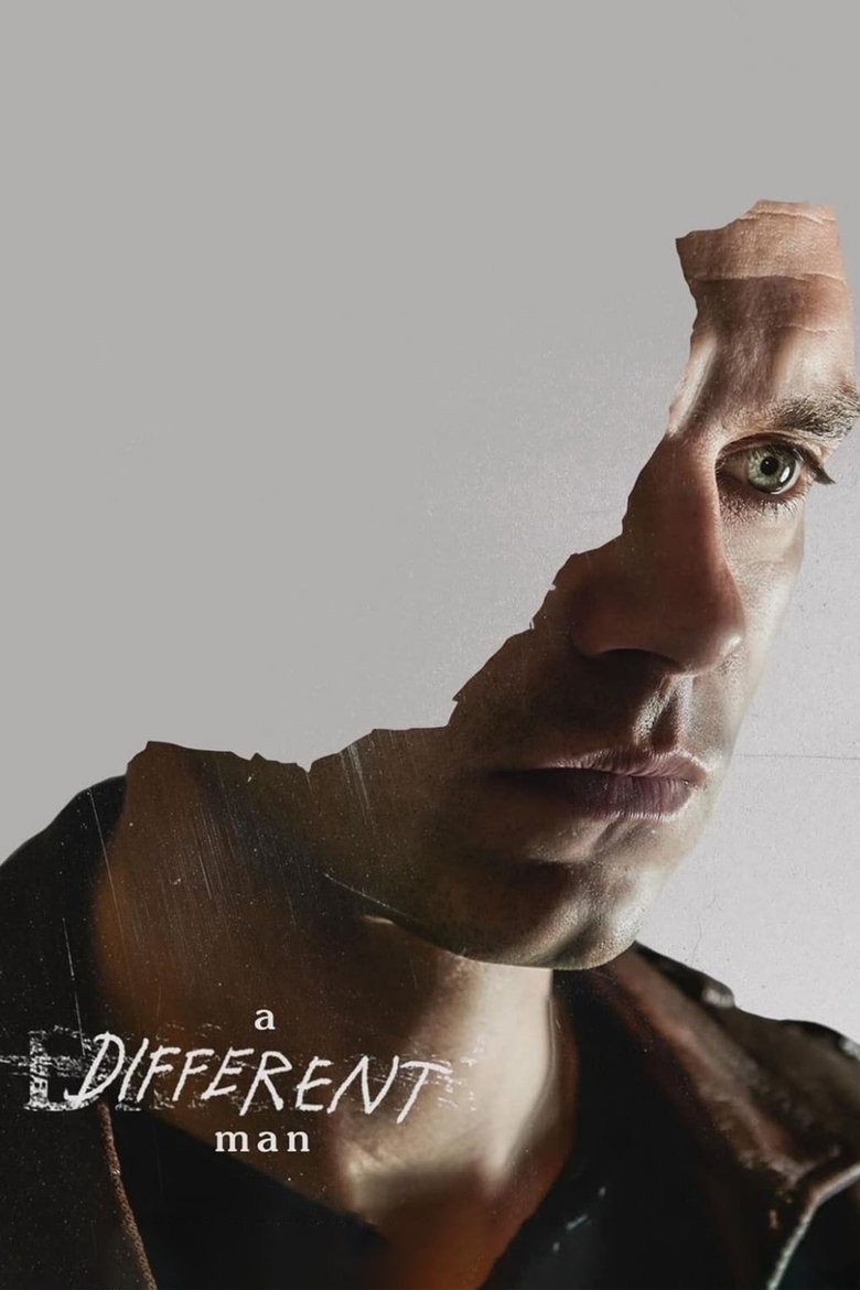 Image A Different Man