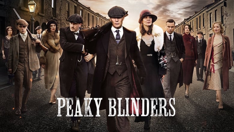 Peaky Blinders Season 4 Episode 5 : The Duel