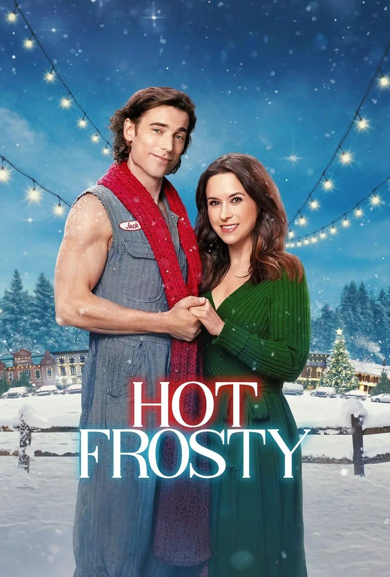 Image Hot Frosty