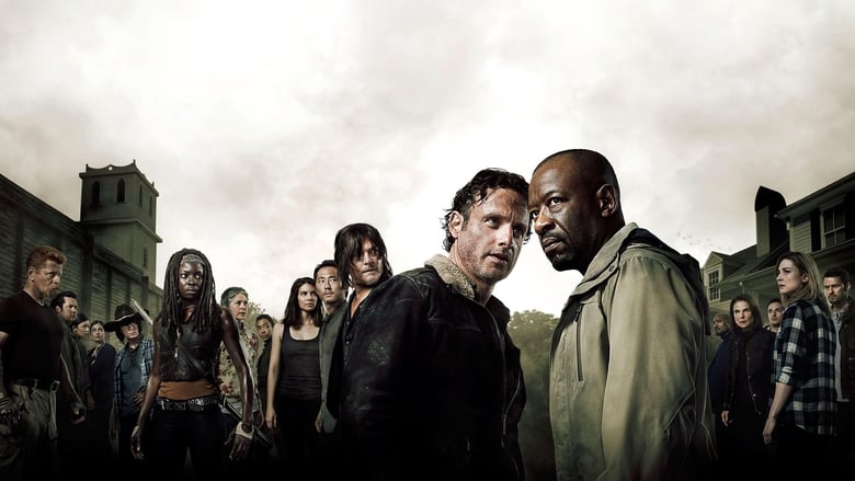 The Walking Dead Season 4 Episode 2 : Infected