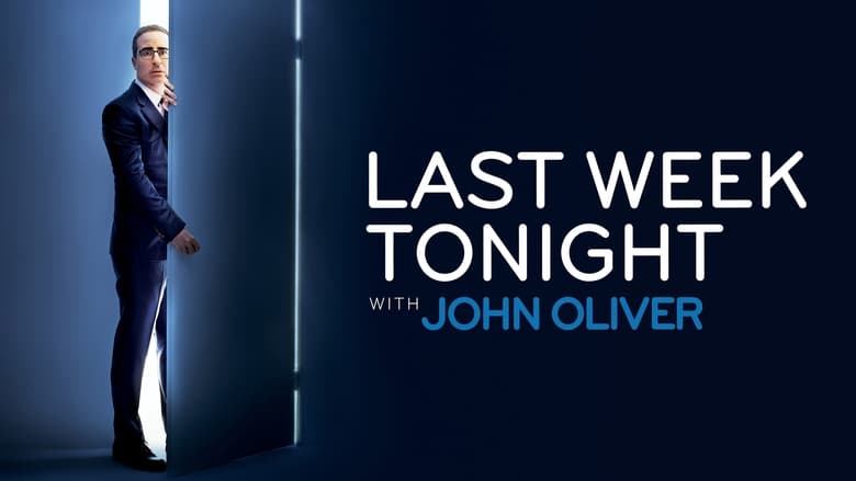 Last Week Tonight with John Oliver Season 10 Episode 18 : November 19, 2023: Dollar Stores