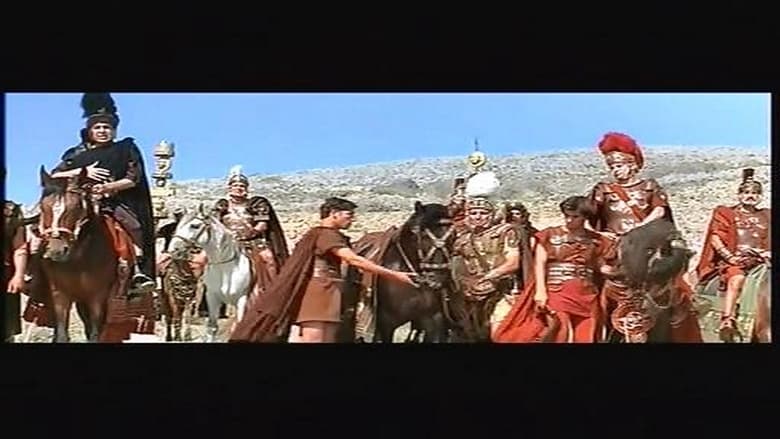 Se Antony and Cleopatra filmen i HD gratis