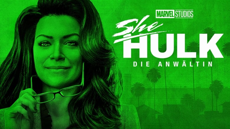 She-Hulk: Attorney at Law Season 1 Episode 8 : Ribbit and Rip It