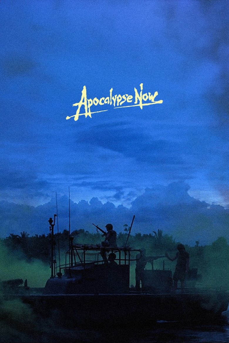 Image Apocalypse Now