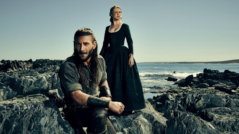 Black Sails Season 2 Episode 1 : IX.