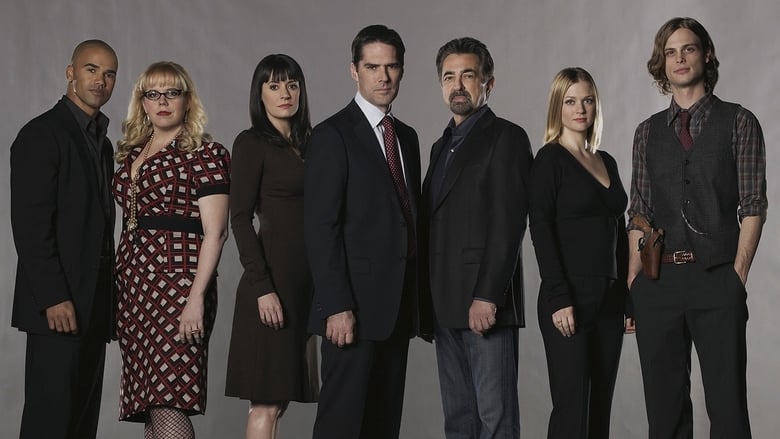 Criminal Minds Season 10 Episode 23 : The Hunt