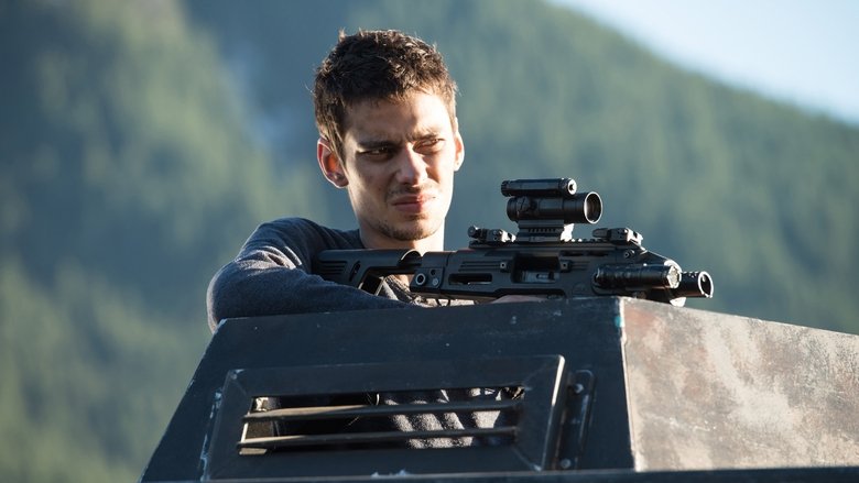 Watch The 100 Series Online Free