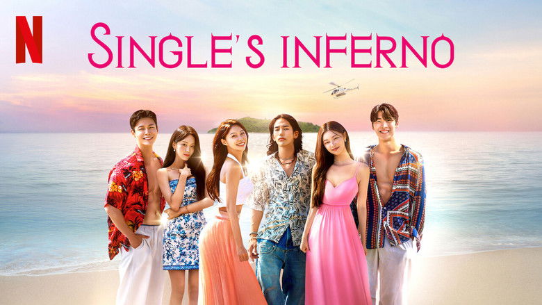 Single's Inferno Season 5 Episode 7 : Episode 7