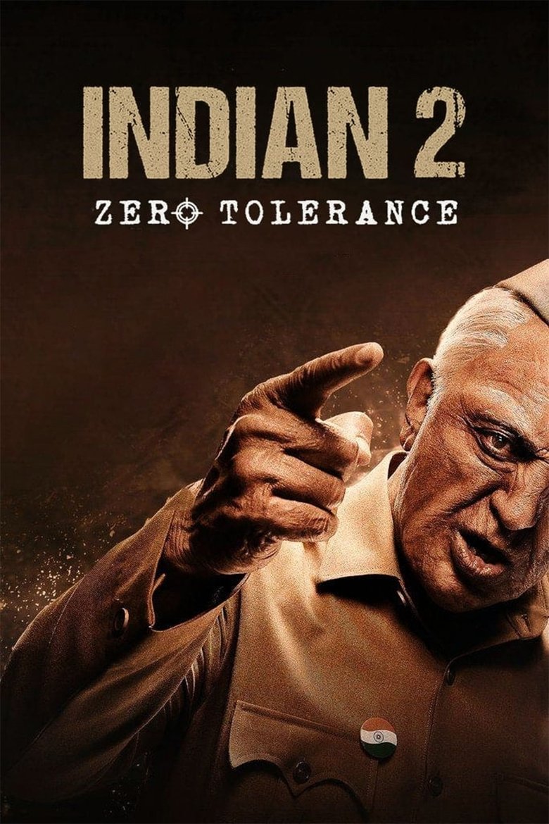 Image Indian 2: Zero Tolerance
