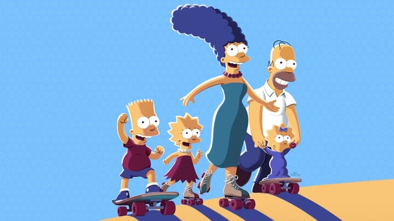 The Simpsons Season 3 Episode 12 : I Married Marge