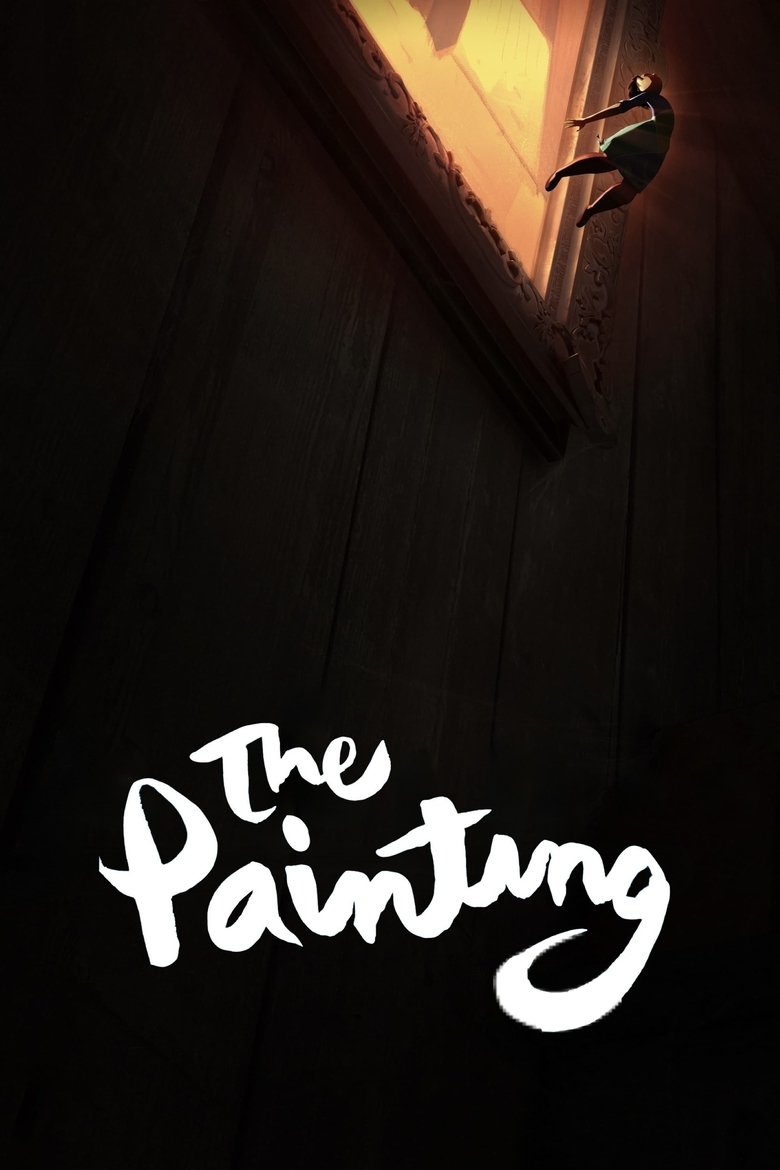 Image The Painting