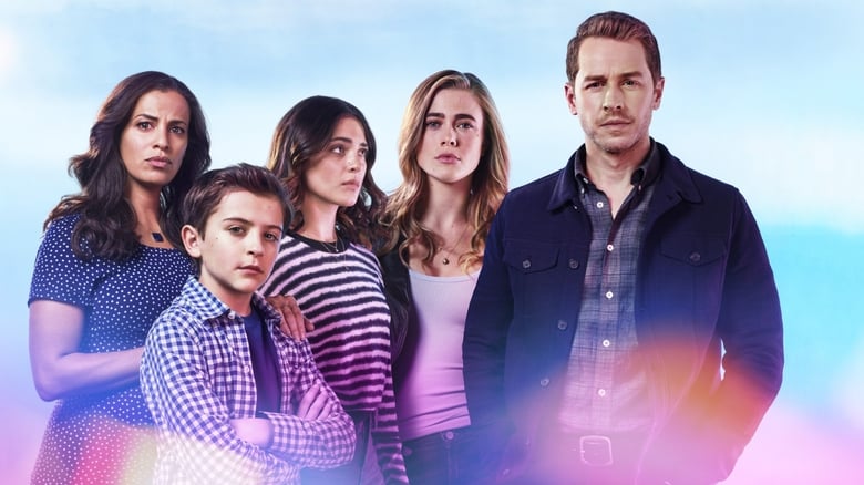 Manifest Season 2 Episode 4 : Black Box