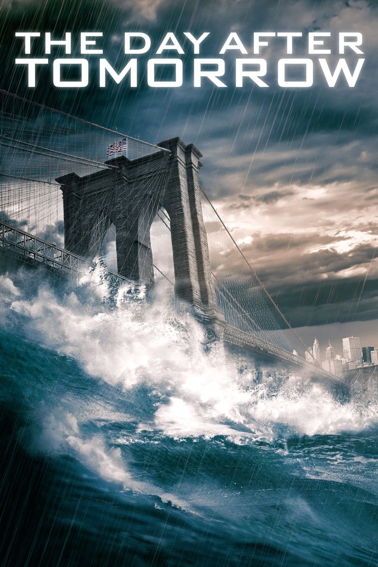 Image The Day After Tomorrow