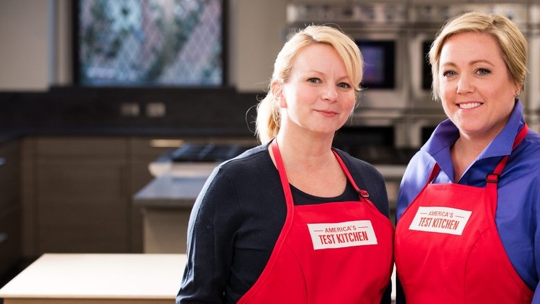 America's Test Kitchen Season 1