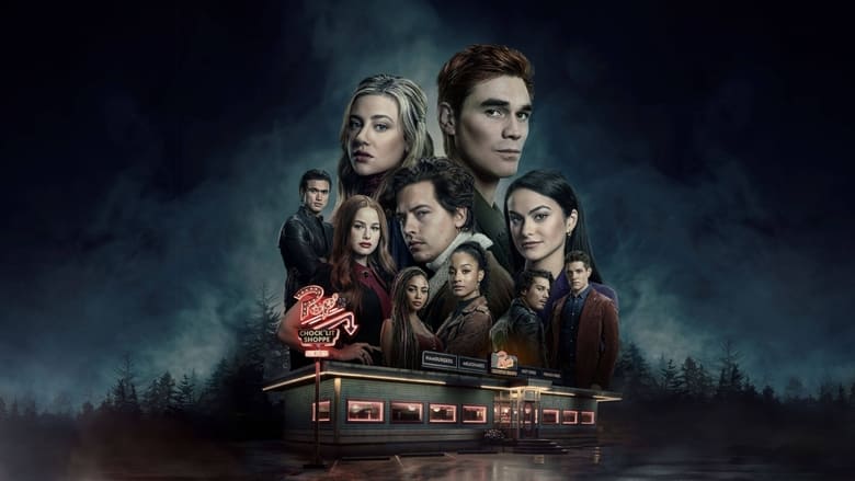 Riverdale Season 4 Episode 18 : Chapter Seventy-Five: Lynchian