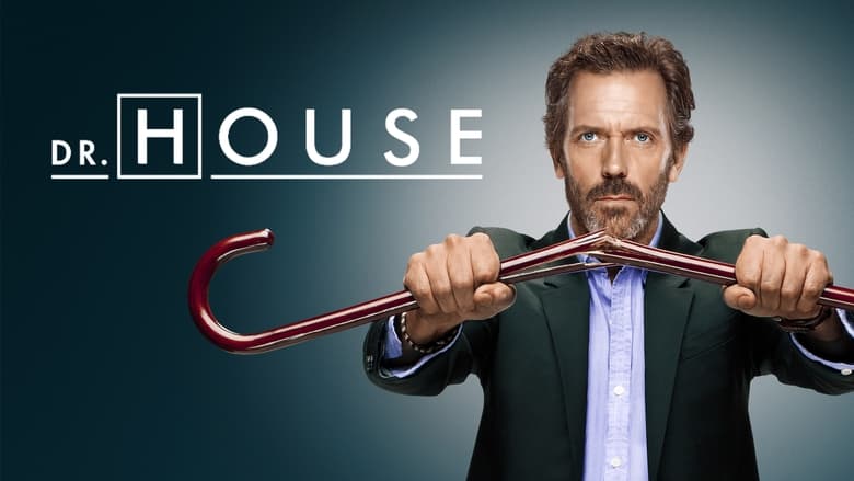 House Season 3 Episode 5 : Fools for Love