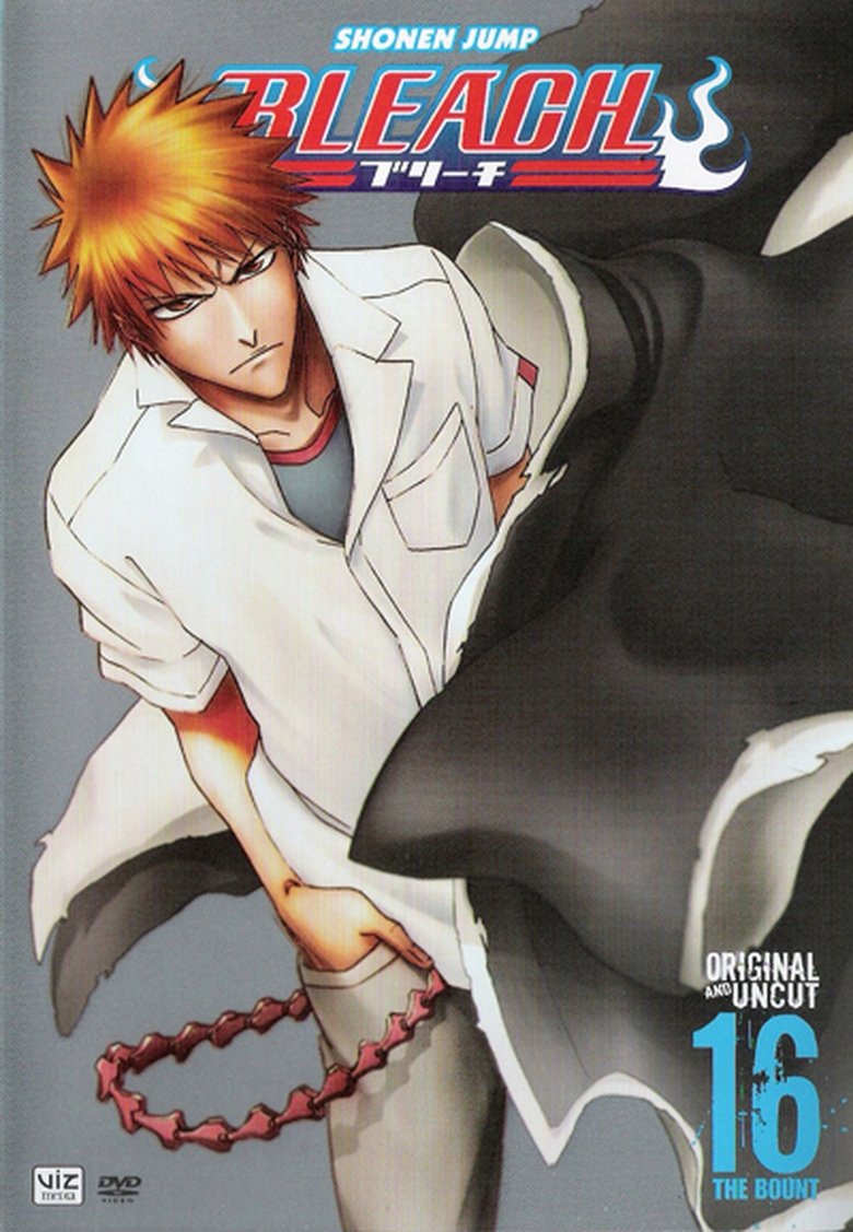 Bleach saison 16 streaming