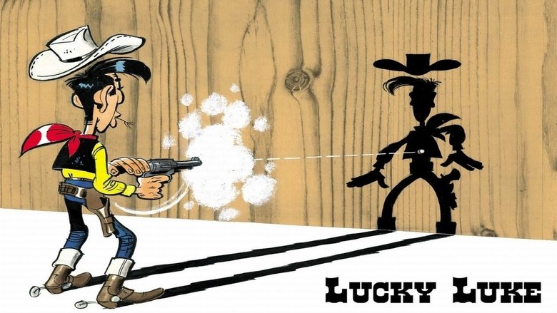 Lucky Luke: Daltons on the Loose Pelicula Completa