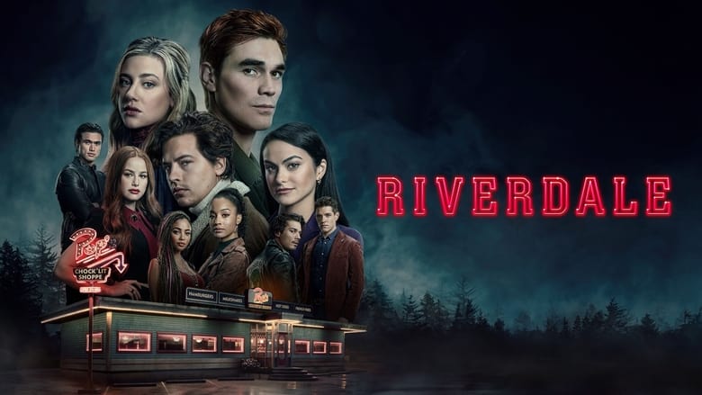 Riverdale Season 3 Episode 12 : Chapter Forty-Seven: Bizarrodale