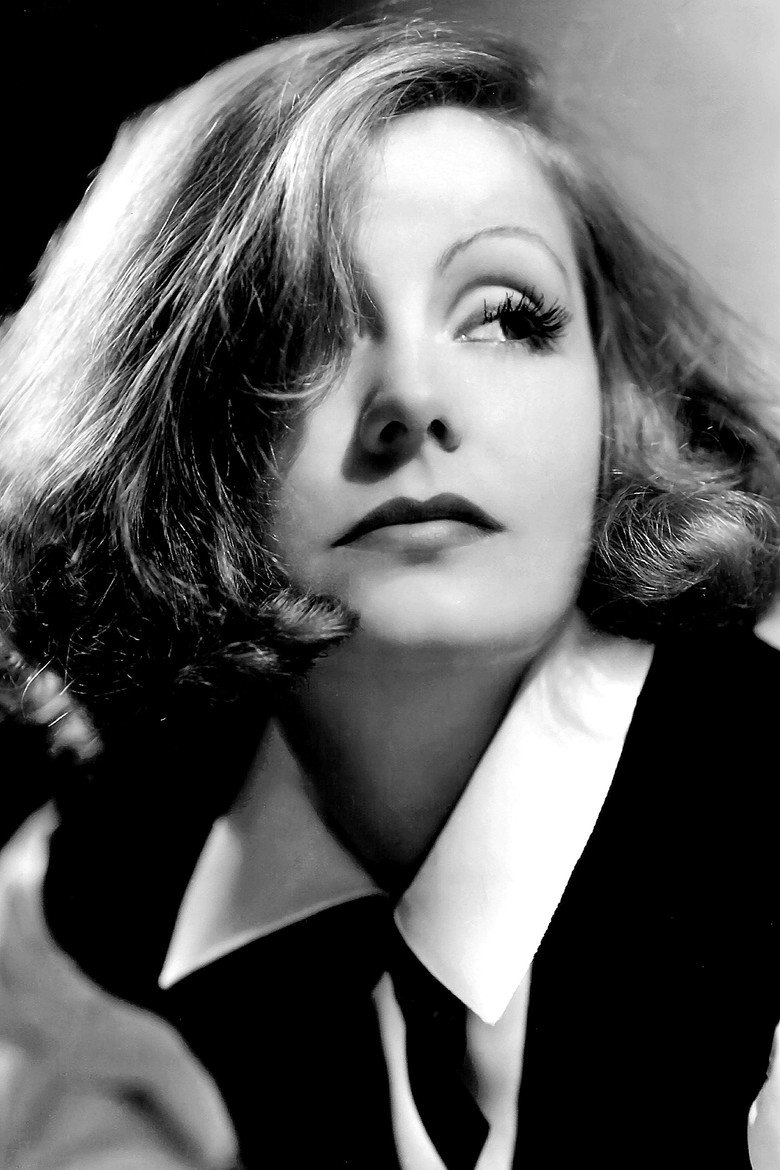 Greta Garbo