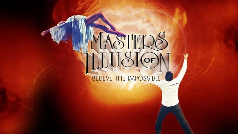 Masters of Illusion S10E8