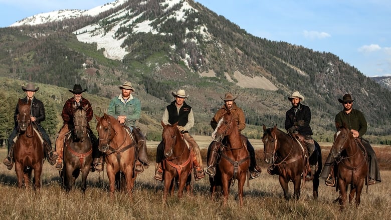 Yellowstone Season 2 Episode 8 : Behind Us Only Grey