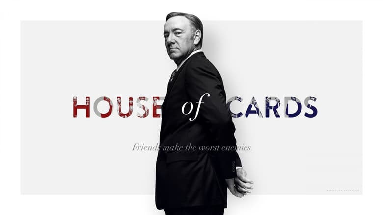 House of Cards Season 5 Episode 9 : Chapter 61