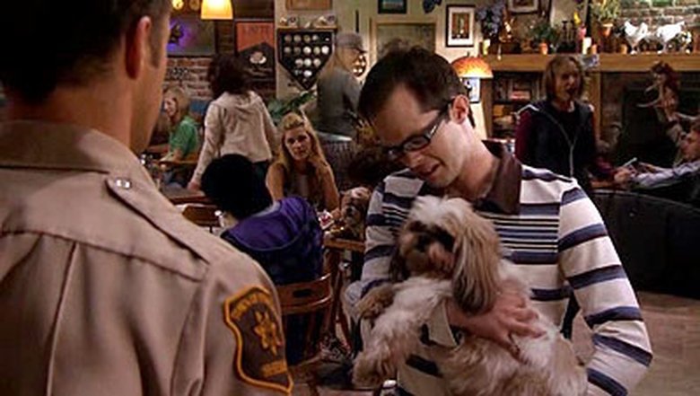 Eureka Season 1 Episode 2 Online Eureka Season 1 Episode 2 Online